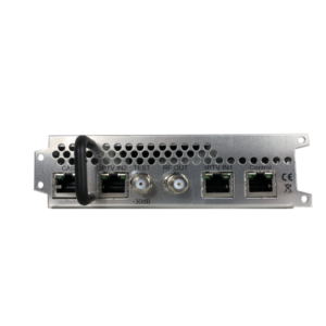 MIM 16-00N Extension module for MIE 8-00 or MIE 16-00