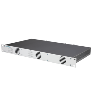 MIE 108-02N IP to 10 × DVB-T2 | 8Kext | 49.9 Mbps