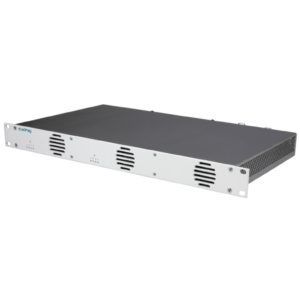 MIE 6-02N IP to 6 × DVB-T2 | 8Kext | 49.8 Mbps