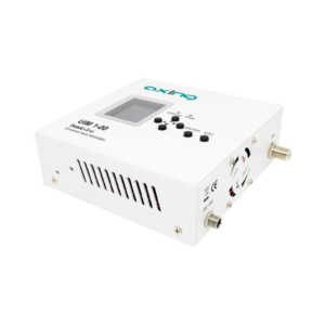 UIM 1-00 Universal input modulator