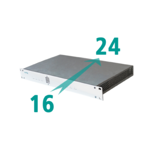 SKS 1-24 Software extension for SKF 82-00
