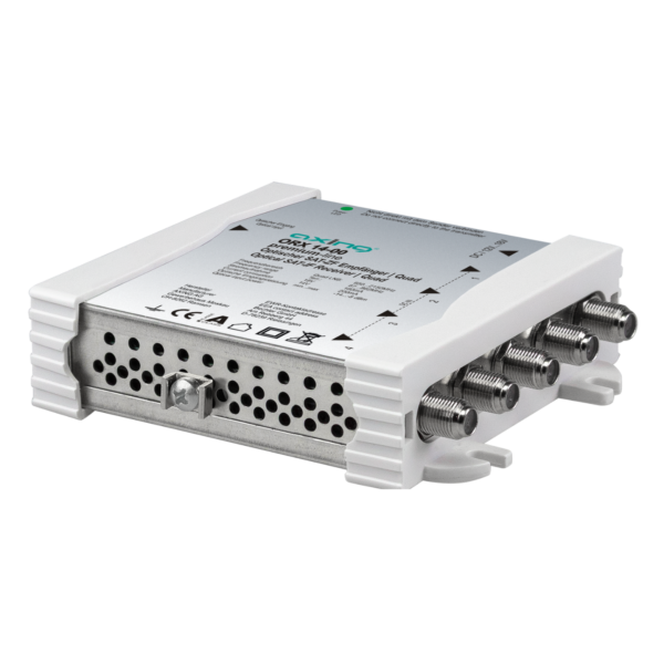 ORX 14-00 Optical receiver | Quad
