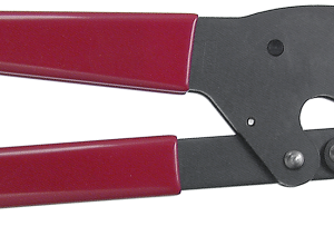 BWZ 1-00 Crimping tool