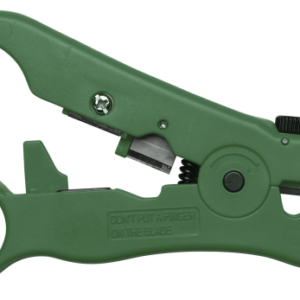 BWZ 5-02 Universal cable stripping tool