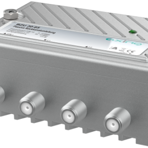 BZU 30-65 Passive return channel bypass 5 … 65 MHz