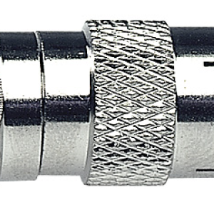 CFA 1-00 Adapter F | IEC