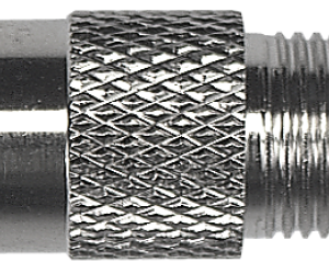 CFA 2-00 Adapter F | IEC