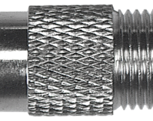 CFA 5-00 Adapter F | IEC