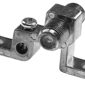 CFA 7-00 Earth connection block single F | F | wall mounting