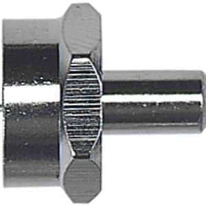 CFA 8-00 Terminating resistor | 75 Ohm