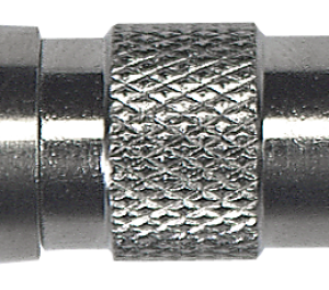 CFA 10-00 Adapter F | IEC