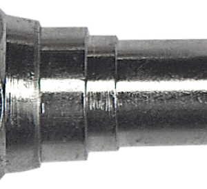 CFA 11-00 Terminating resistor | 75 Ohm | DC isolated