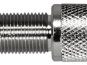 CFA 13-01 Adapter F | IEC | laboratory-type