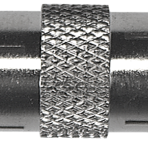 CKA 2-00 Adapter IEC | IEC