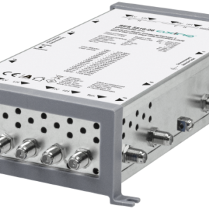 SES 5816-06 Single cable multiswitch II (SCR) | 5 in 8 × 16 | premium-line