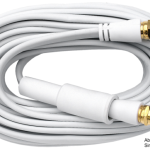 SFK 500-02 F | male-male | flat cable | 3 mm | 5.00 m