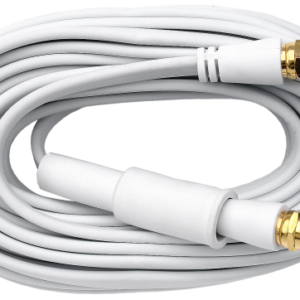 SFK 750-02 F | male-male | flat cable | 3 mm | 7.50 m