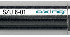 SZU 6-01 Surge protection device | IEC-male | IEC-female