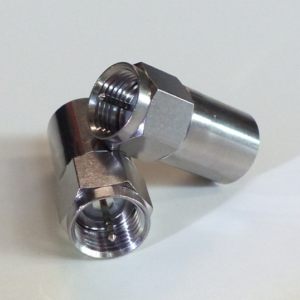 CFA 18-00 Adapter F | F