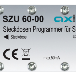 SZU 60-00 Antenna wall outlet programmer for SSD 6-xx