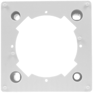 TZU 1-00 Surface frame